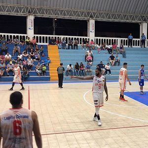 Meet your Posher, Alexander